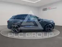 2025 Audi Q6