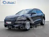2025 Audi Q6