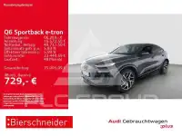 2025 Audi Q6