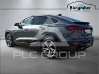 2025 Audi Q6