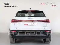 2025 Audi Q6