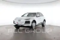 2025 Audi Q6
