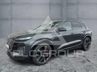 2025 Audi Q6