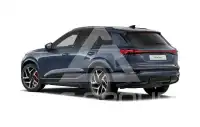 2025 Audi Q6