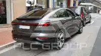 2025 Audi Q6