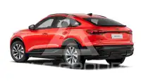 2025 Audi Q6