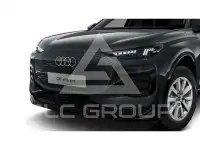 2025 Audi Q6