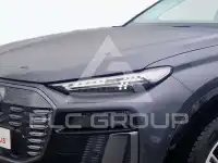 2025 Audi Q6