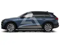 2025 Audi Q6