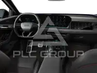 2025 Audi Q6