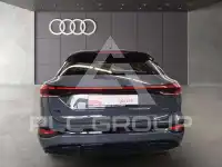 2025 Audi Q6