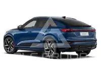 2025 Audi Q6