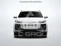 2025 Audi Q6