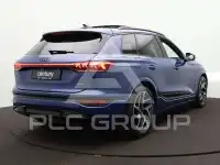 2025 Audi Q6