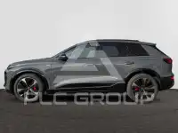 2025 Audi Q6