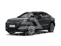 2025 Audi Q6