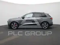 2025 Audi Q6