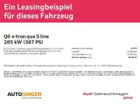2025 Audi Q6