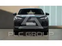 2025 Audi Q6