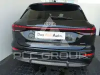2025 Audi Q6