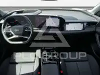 2025 Audi Q6