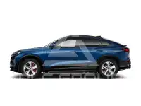 2025 Audi Q6