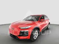 2025 Audi Q6