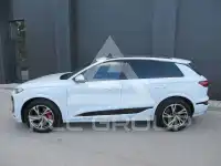 2025 Audi Q6