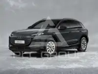 2025 Audi Q6