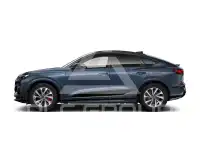 2025 Audi Q6