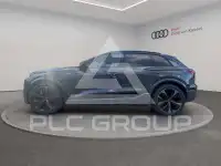 2025 Audi Q6