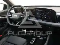 2025 Audi Q6