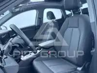 2025 Audi Q6