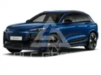 2025 Audi Q6