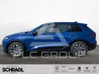 2025 Audi Q6