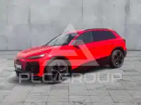 2025 Audi Q6
