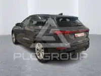 2025 Audi Q6