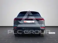2025 Audi Q6