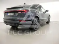 2025 Audi Q6