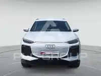 2025 Audi Q6