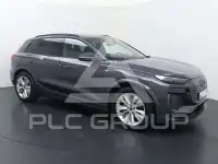 2025 Audi Q6