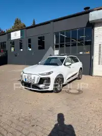 2025 Audi Q6