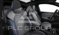 2025 Audi Q6