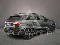 2025 Audi Q6