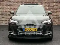 2025 Audi Q6