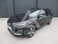 2025 Audi Q6