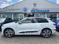 2025 Audi Q6