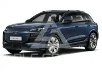 2025 Audi Q6