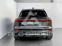 2025 Audi Q6