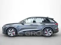 2025 Audi Q6